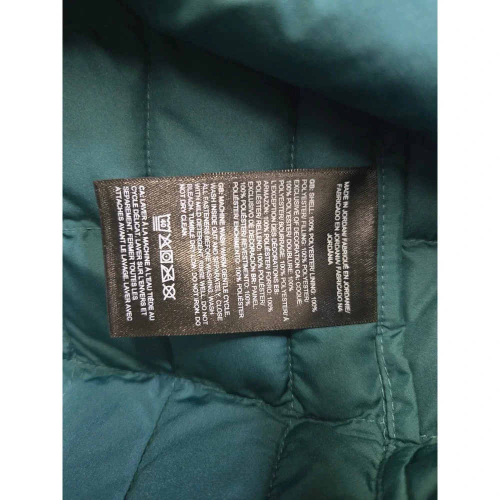 The North Face xxl north